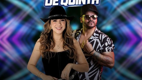 Resenha de Quinta no Água Doce Conde