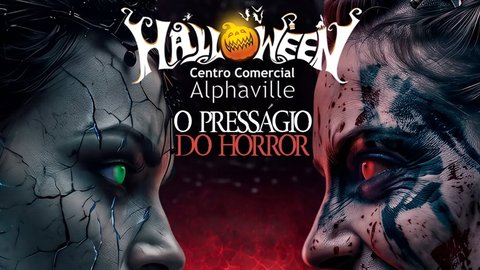 O Presságio do Horror