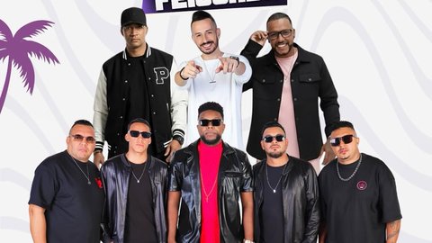 Pagode com Feijoada
