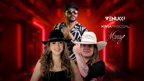 Domingo Sertanejo Véspera de Feriado