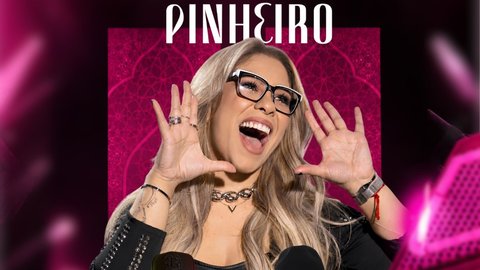 Val Pinheiro - Tributo a Marília Mendonça