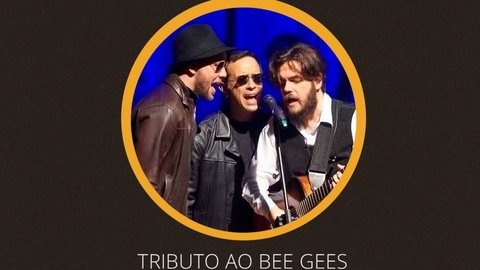 Cover Nights - Tributo ao Bee Gees