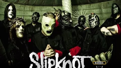 Slipknot Cover com Vendetta