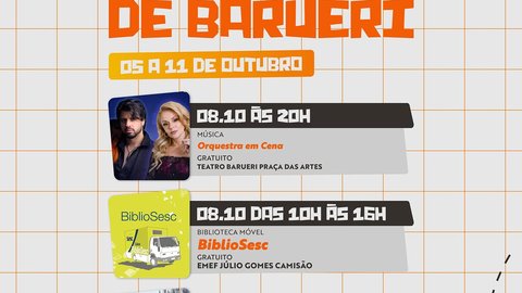 Orquestra em Cena