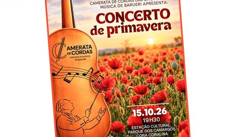 Concerto de Primavera