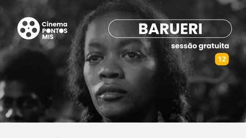 Sessão de cinema gratuita: Sinhá Moça