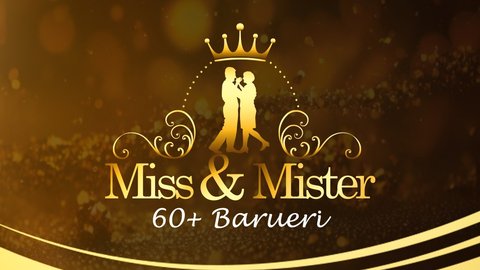 Miss & Mister 60+ Barueri