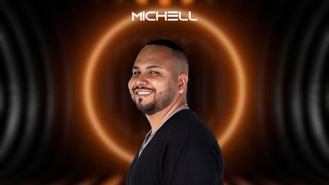 Quarta Pagodeira com Michel