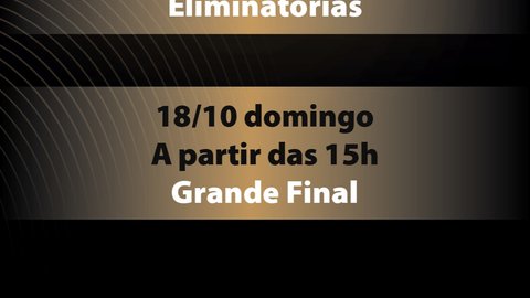 FEMUPO 2026 - Grande Final