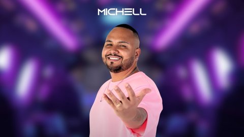 Quarta Pagodeira com Michell