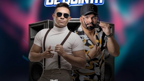 Resenha de Quinta no Água Doce Conde