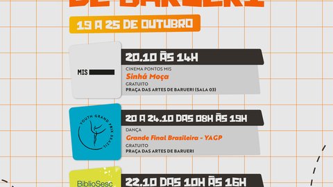 Cinema Pontos MIS: Sinhá Moça