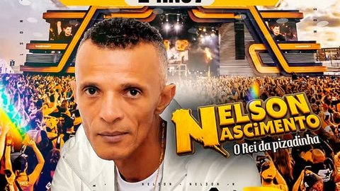 Balada do Elton Apresenta Nelson Nascimento - Dublê de Rico Fest