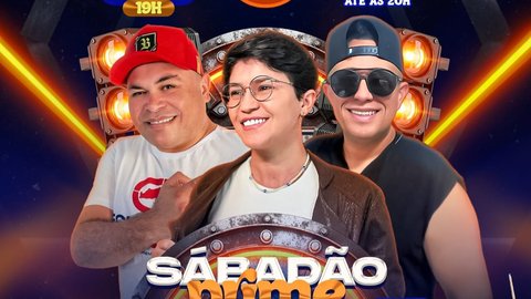 Sabadão Prime no Rancho do Silvão