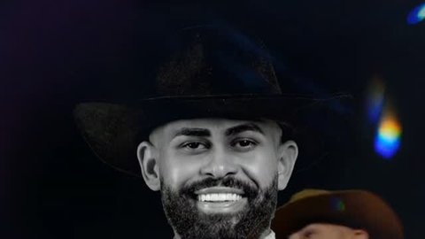 Show com Rafinha, Talmo Aquino e Menino de Rua