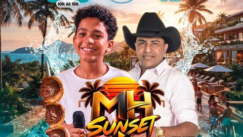 MH Sunset
