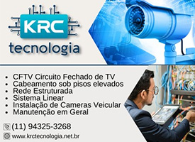 KRC Tecnologia