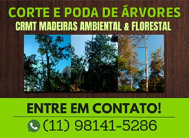 CRMT Madeiras