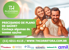 TH Corretora Plataforma dos Planos