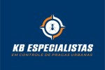 KB Especialistas em Controle de Praga