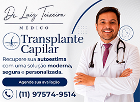Luiz Teixeira da Silva Junior