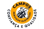 Campos Instalaes Eltricas