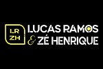Lucas Ramos e Zé Henrique