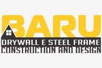 BARU Drywall e Steel Frame
