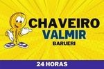 Chaveiro Valmir Barueri  24hrs - Barueri