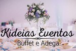 Kideias Eventos Buffet e Adega