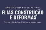 Elias Construção e Reformas