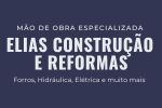 Elias Construo e Reformas