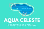 Aqua Celeste produtos para piscina (conservação e manutenção)