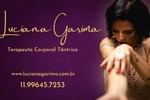 Luciana Garima - Terapia Tântrica