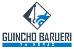 Guincho Barueri 24 horas  - Barueri