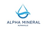 Alpha Mineral