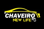 Chaveiro New Life