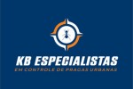 KB Especialistas em Controle de Pragas