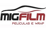 MIGFilm Pelculas de Insulfilm e Envelopamento - Barueri