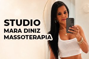 Studio Mara Diniz Massoterapia