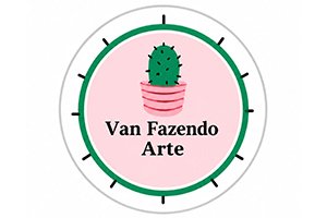 Van Fazendo Arte