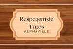 Raspagem de Taco Em Alphaville - Barueri