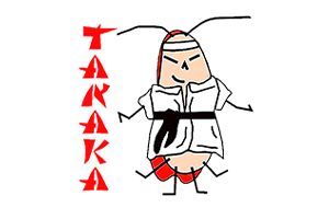 Dedetizadora e Desentupidora Tanaka