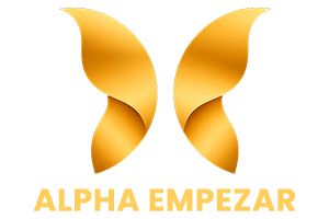Alpha Empezar