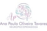 Ana Paula Oliveira Tavares - Neuropsicopedagoga