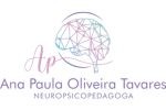 Ana Paula Oliveira Tavares - Neuropsicopedagoga