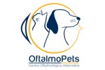 Centro Oftalmolgico Veterinrio - Oftalmopets