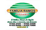 Família Ramos Pizzaria