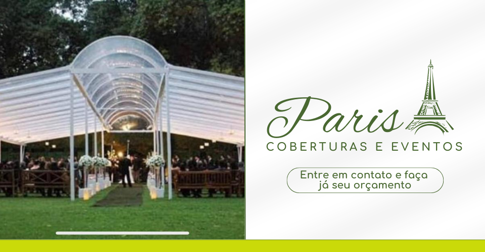 paris coberturas e eventos