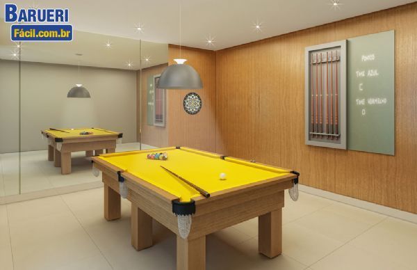 Apartamento em Alphaville, Barueri - Apartamento 2 dorm 1 suite em São Roque - Foto 10